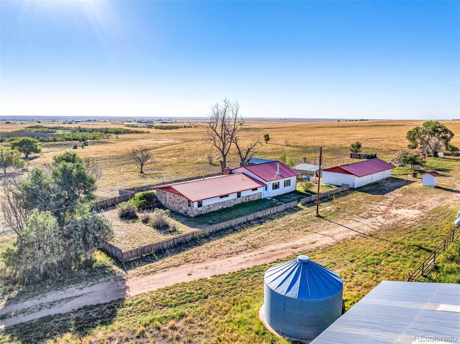 18105 Enoch Road Colorado Springs, CO 80930 - Photo 18 of 48