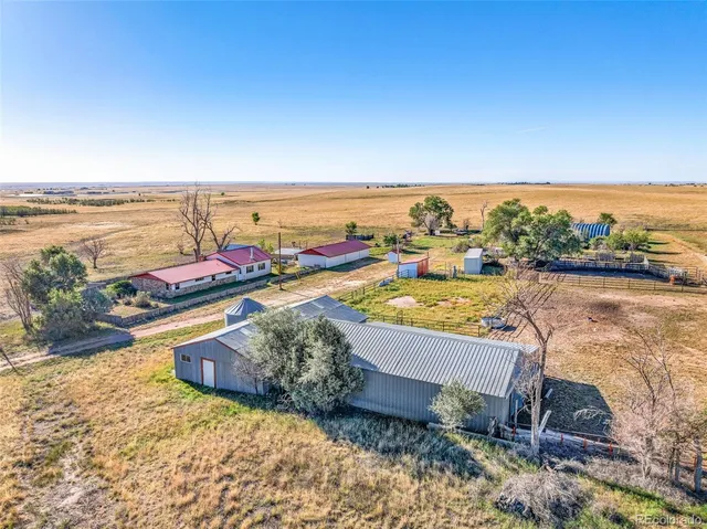 $1,435,000 | 18105 Enoch Road, Colorado Springs, CO 80930