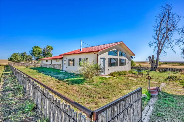 $1,435,000 | 18105 Enoch Road, Colorado Springs, CO 80930