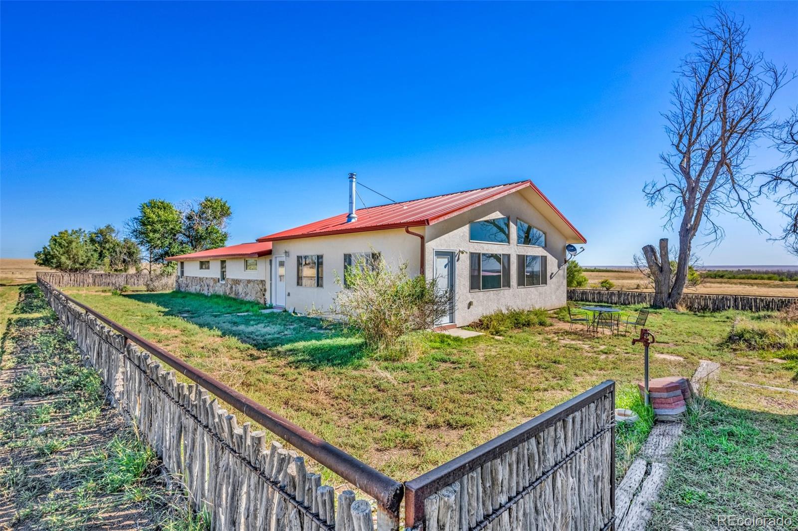 18105 Enoch Road Colorado Springs, CO 80930 - Photo 20 of 48