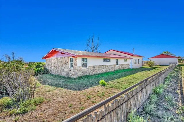 $1,435,000 | 18105 Enoch Road, Colorado Springs, CO 80930