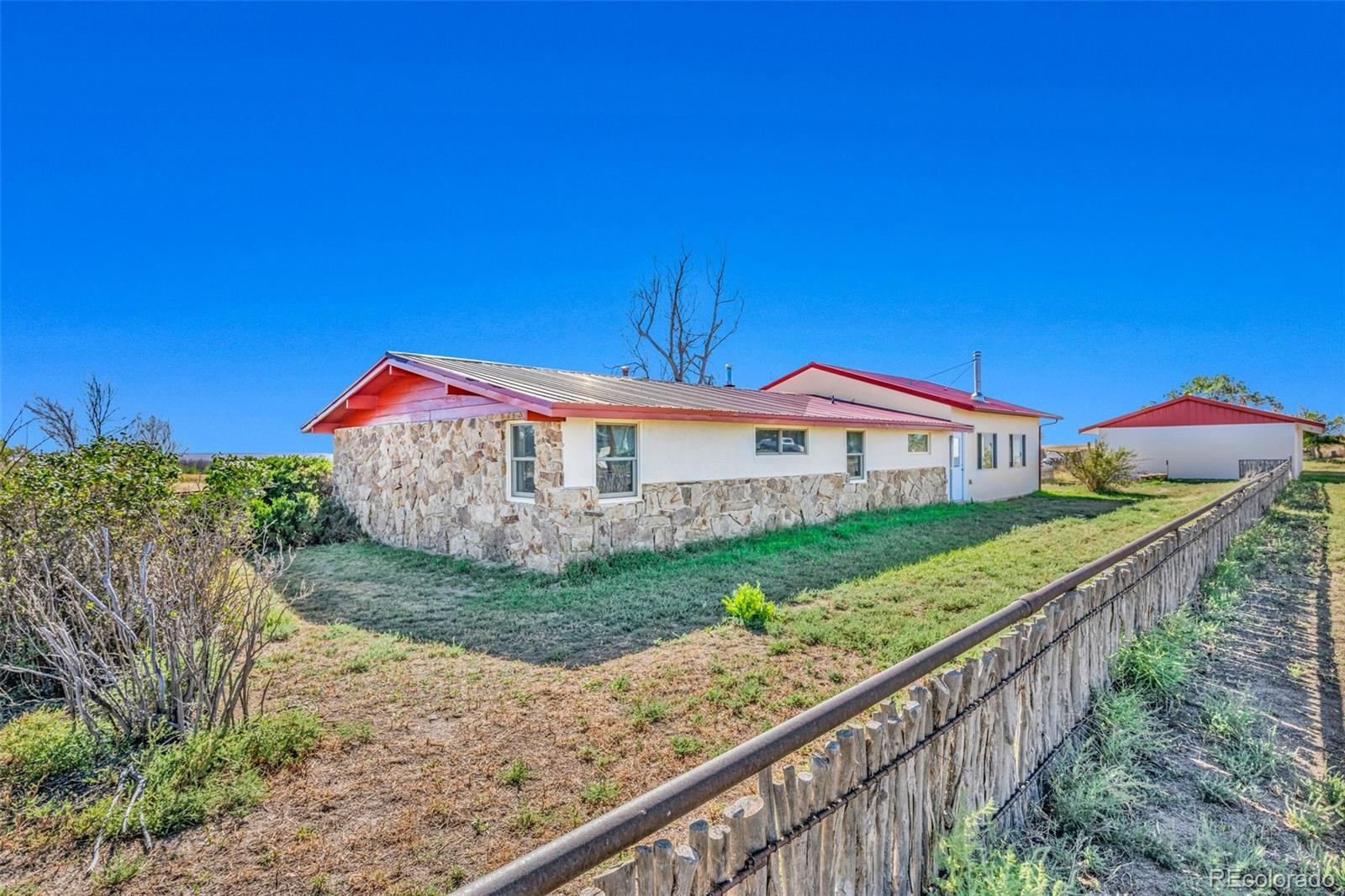 18105 Enoch Road Colorado Springs, CO 80930 - Photo 21 of 48