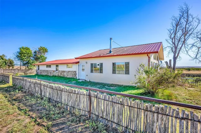 $1,435,000 | 18105 Enoch Road, Colorado Springs, CO 80930