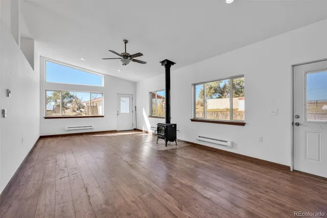 $1,435,000 | 18105 Enoch Road, Colorado Springs, CO 80930