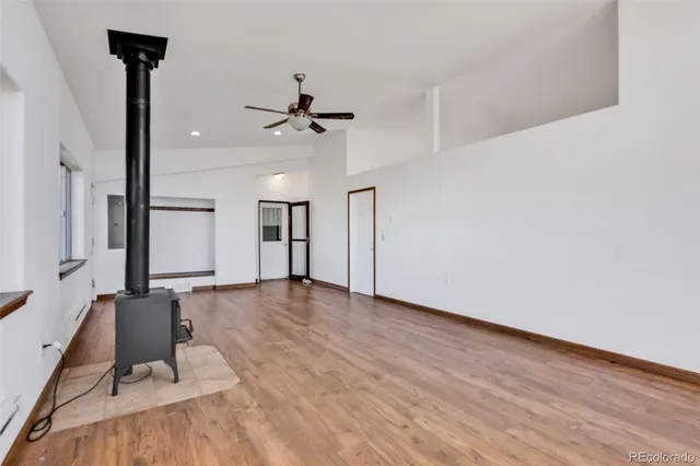 $1,435,000 | 18105 Enoch Road, Colorado Springs, CO 80930