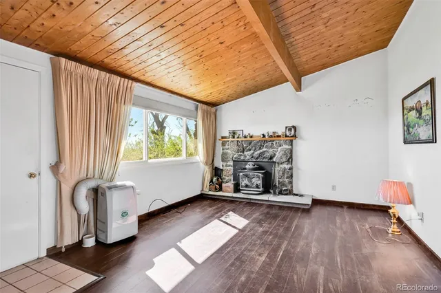 $1,435,000 | 18105 Enoch Road, Colorado Springs, CO 80930