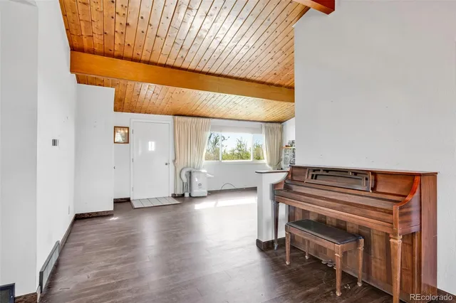 $1,435,000 | 18105 Enoch Road, Colorado Springs, CO 80930