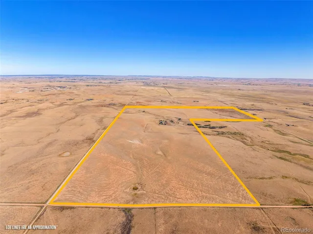 $1,435,000 | 18105 Enoch Road, Colorado Springs, CO 80930