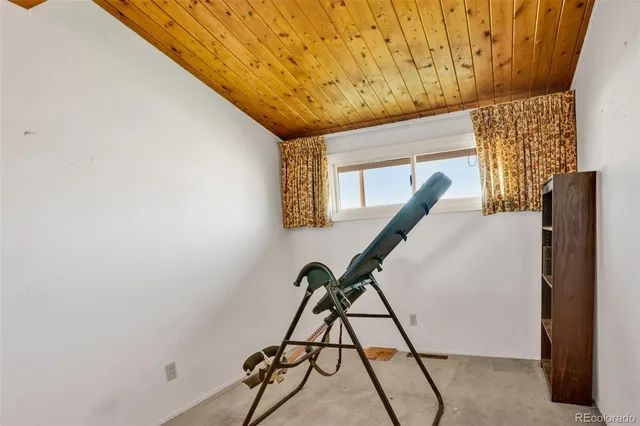 $1,435,000 | 18105 Enoch Road, Colorado Springs, CO 80930