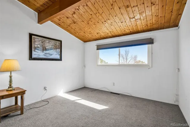 $1,435,000 | 18105 Enoch Road, Colorado Springs, CO 80930