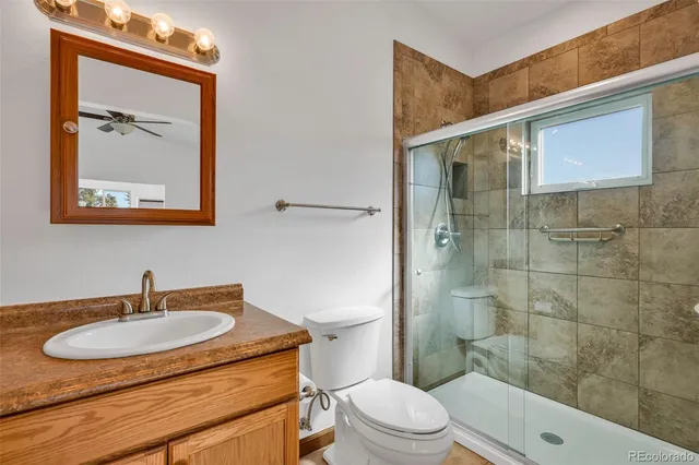 $1,435,000 | 18105 Enoch Road, Colorado Springs, CO 80930