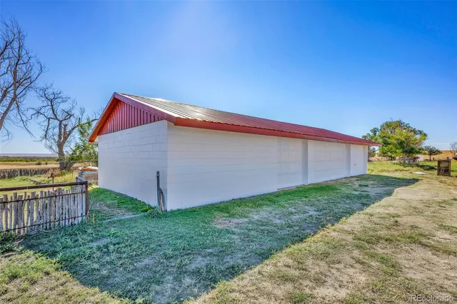 $1,435,000 | 18105 Enoch Road, Colorado Springs, CO 80930