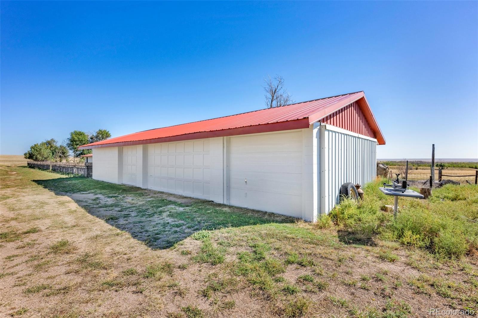 18105 Enoch Road Colorado Springs, CO 80930 - Photo 41 of 48