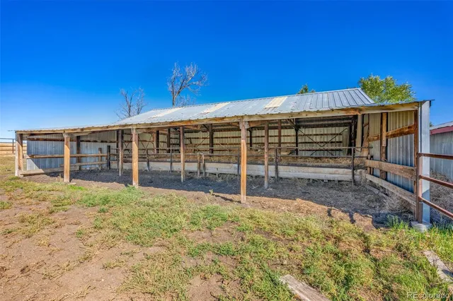 $1,435,000 | 18105 Enoch Road, Colorado Springs, CO 80930