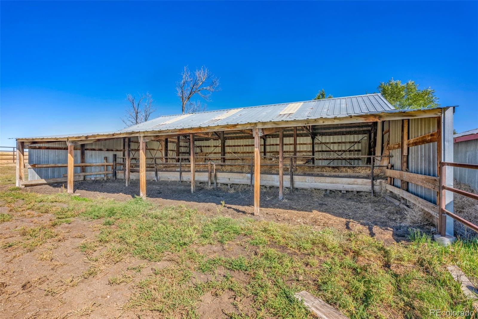 18105 Enoch Road Colorado Springs, CO 80930 - Photo 42 of 48