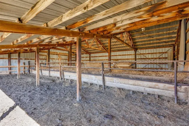 $1,435,000 | 18105 Enoch Road, Colorado Springs, CO 80930