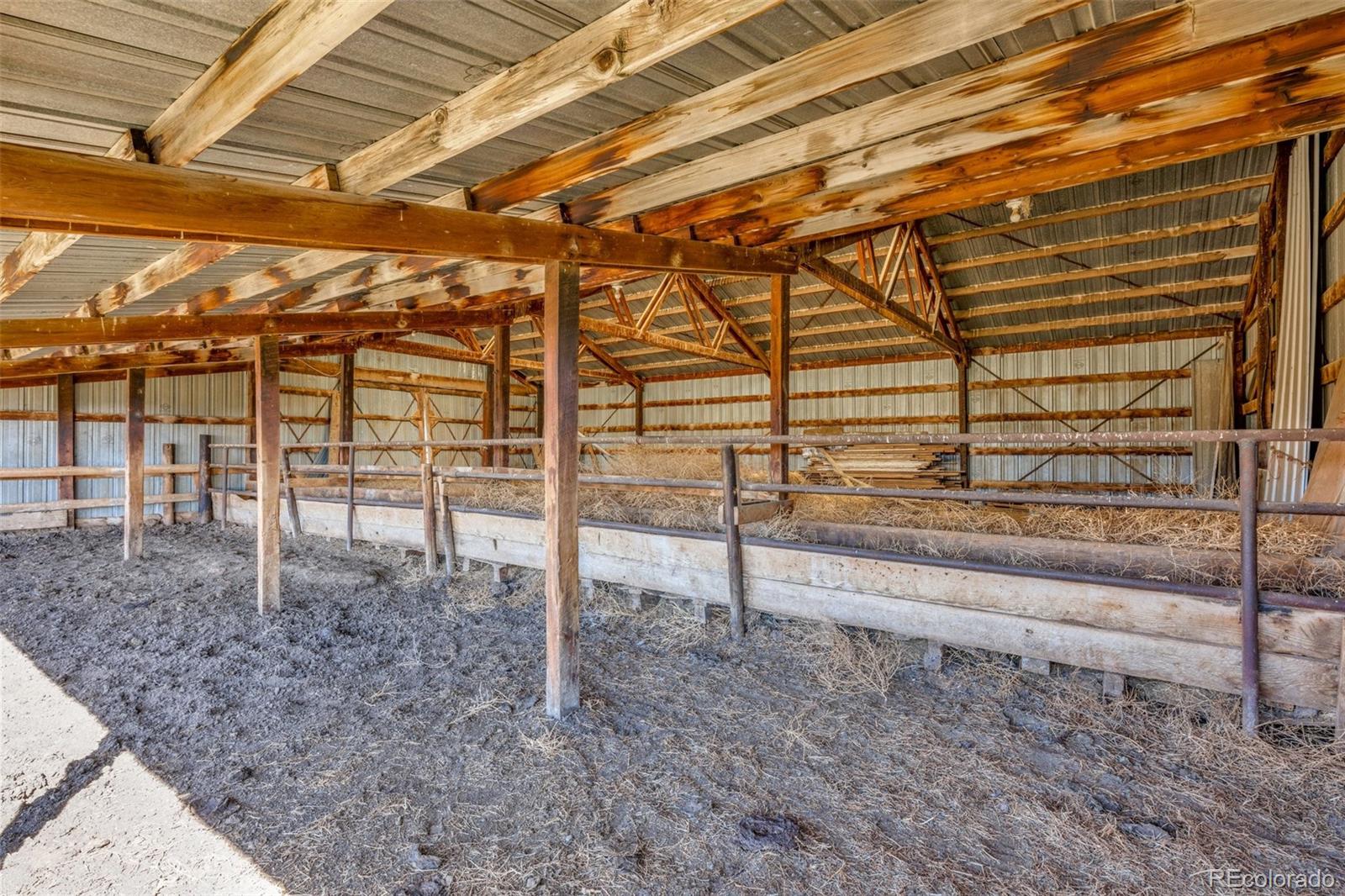 18105 Enoch Road Colorado Springs, CO 80930 - Photo 43 of 48