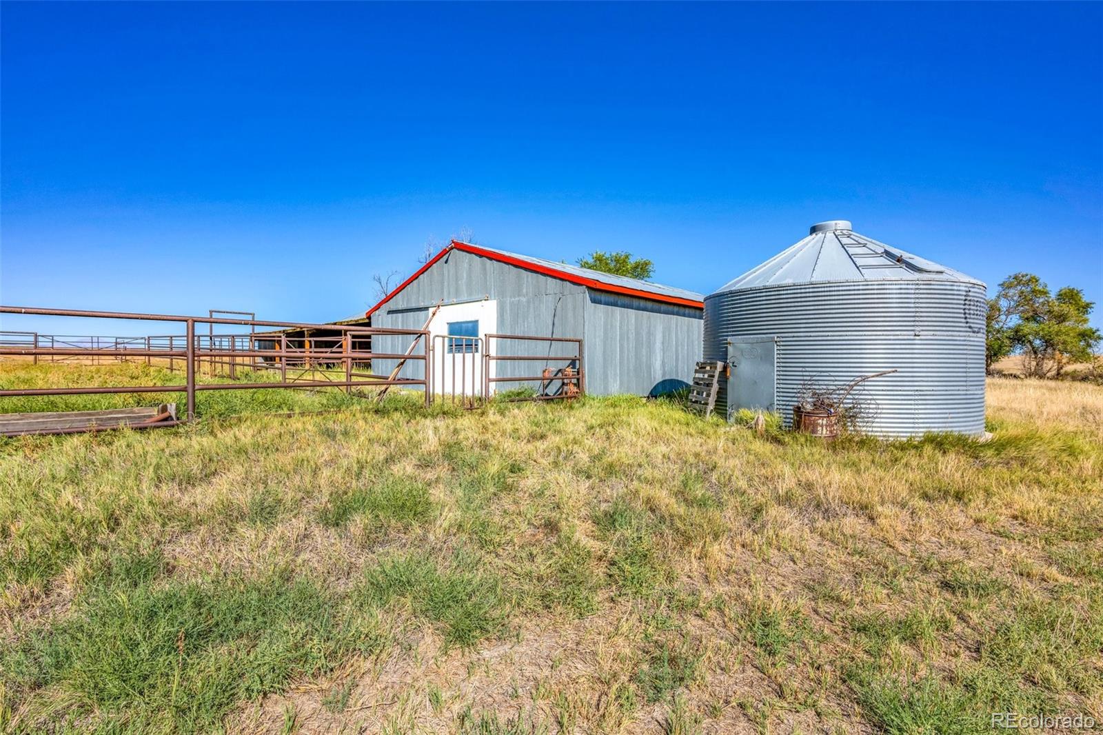 18105 Enoch Road Colorado Springs, CO 80930 - Photo 44 of 48