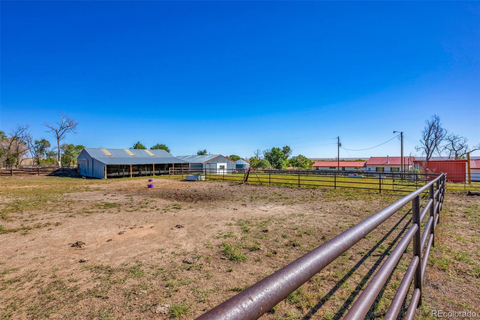 18105 Enoch Road Colorado Springs, CO 80930 - Photo 45 of 48