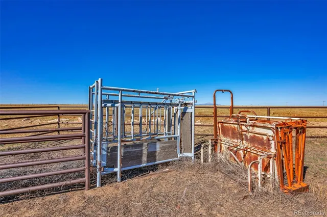 $1,435,000 | 18105 Enoch Road, Colorado Springs, CO 80930