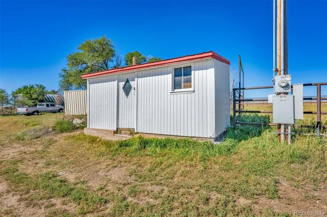 $1,435,000 | 18105 Enoch Road, Colorado Springs, CO 80930