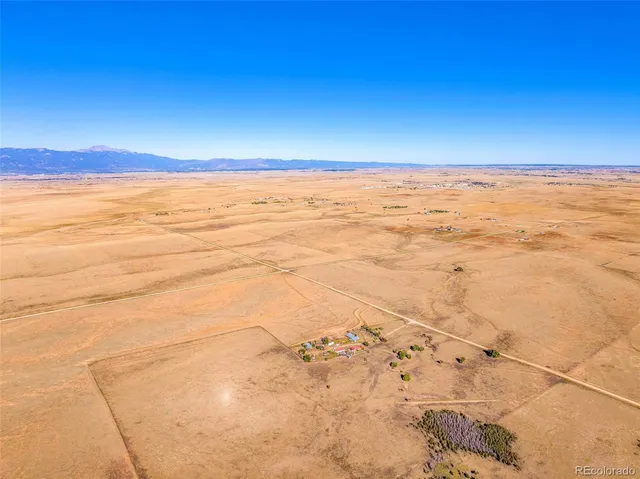 $1,435,000 | 18105 Enoch Road, Colorado Springs, CO 80930