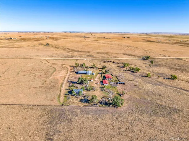 $1,435,000 | 18105 Enoch Road, Colorado Springs, CO 80930