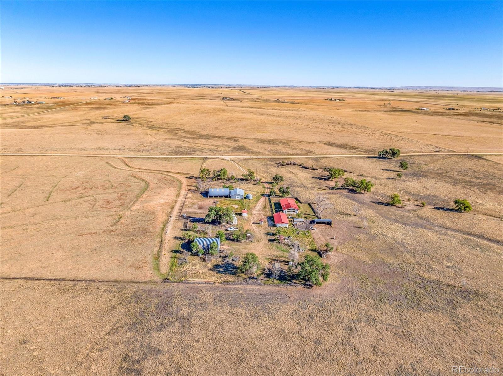 18105 Enoch Road Colorado Springs, CO 80930 - Photo 9 of 48