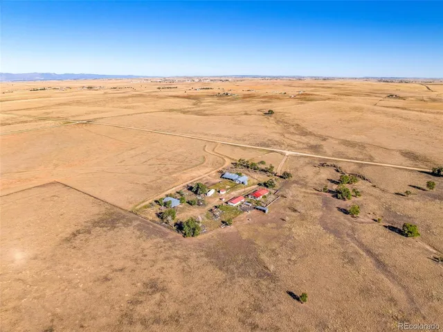 $1,435,000 | 18105 Enoch Road, Colorado Springs, CO 80930