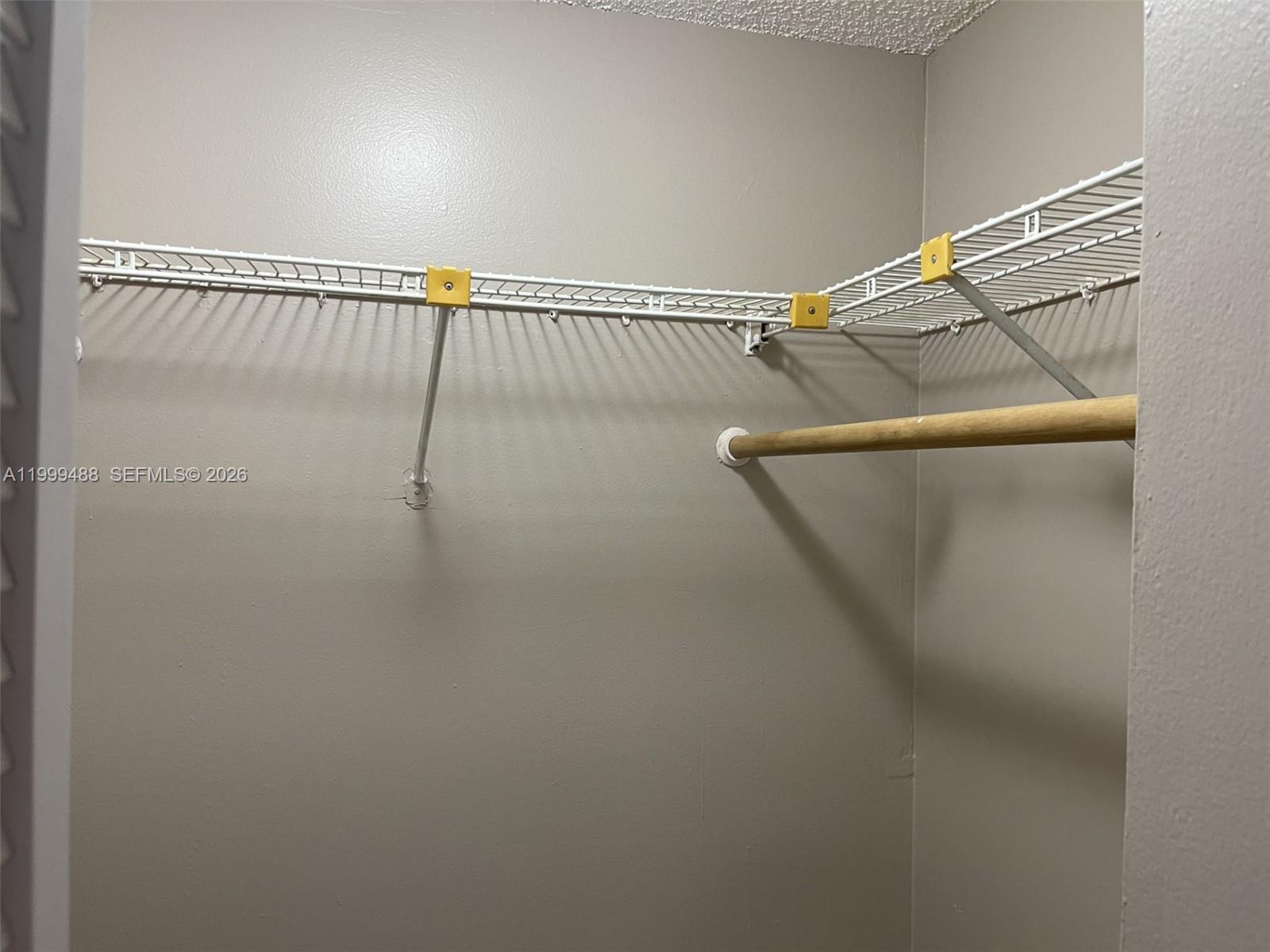 1250 Lincoln Road, Unit 306 Miami Beach, FL 33139 - Photo 11 of 12 a view of walk in closet