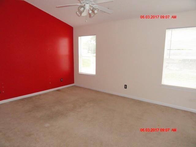 339 Dahlquist Drive Crestview, FL 32539 - Photo 11 of 15 an empty room with a window