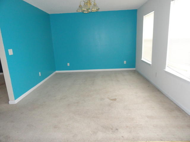339 Dahlquist Drive Crestview, FL 32539 - Photo 5 of 15 an empty room with windows