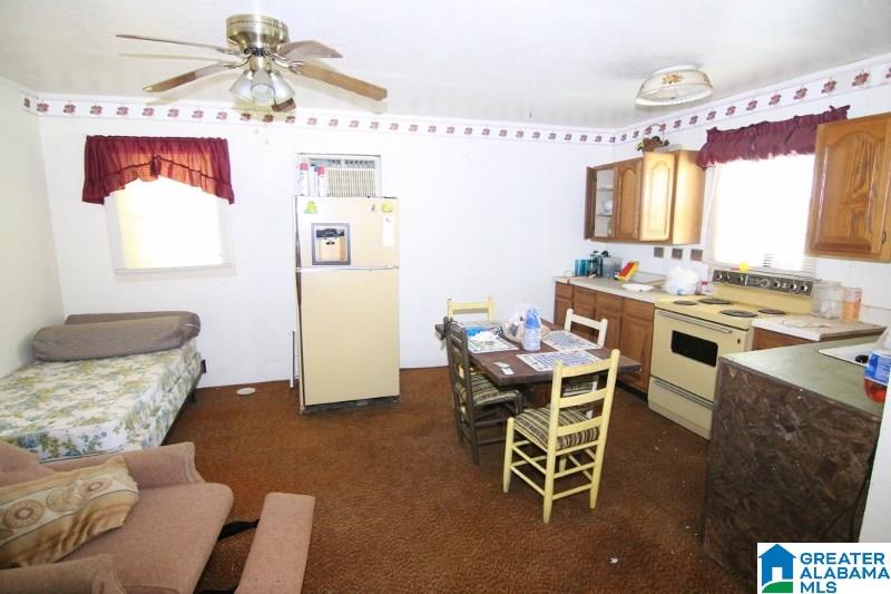 4312 County Road, Unit 17 Wedowee, AL 36278 - Photo 37 of 41