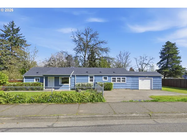 $430,000 | 2291 Norkenzie Road, Eugene, OR 97401