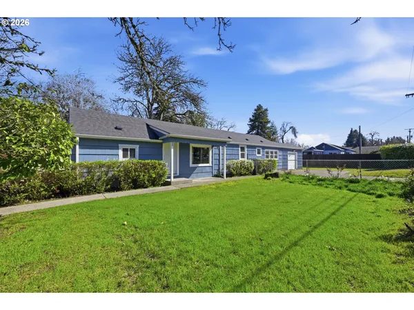 $430,000 | 2291 Norkenzie Road, Eugene, OR 97401