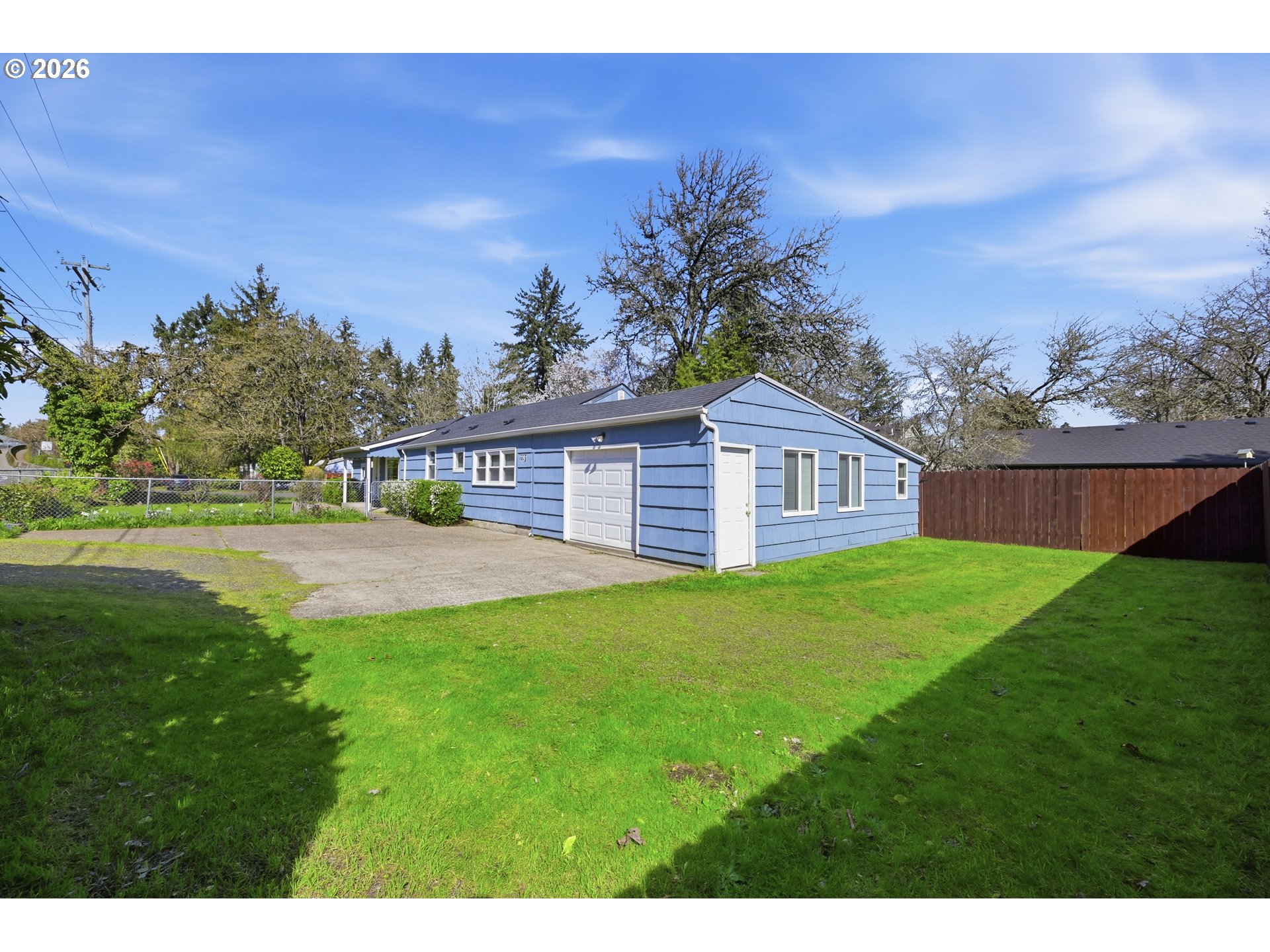 2291 Norkenzie Road Eugene, OR 97401 - Photo 36 of 41