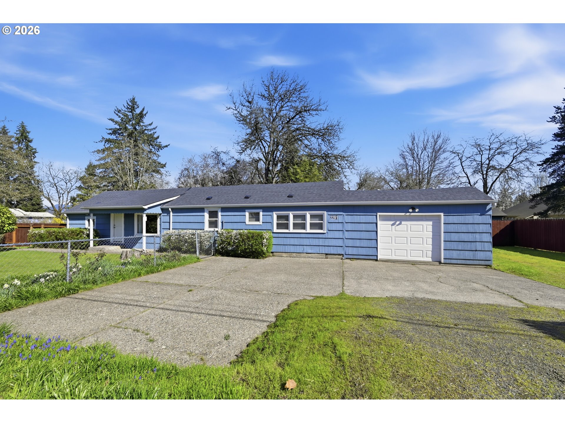 2291 Norkenzie Road Eugene, OR 97401 - Photo 4 of 41