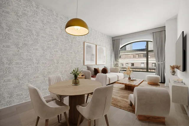 $7,500 | 130 William Street, Unit 25A | Financial District