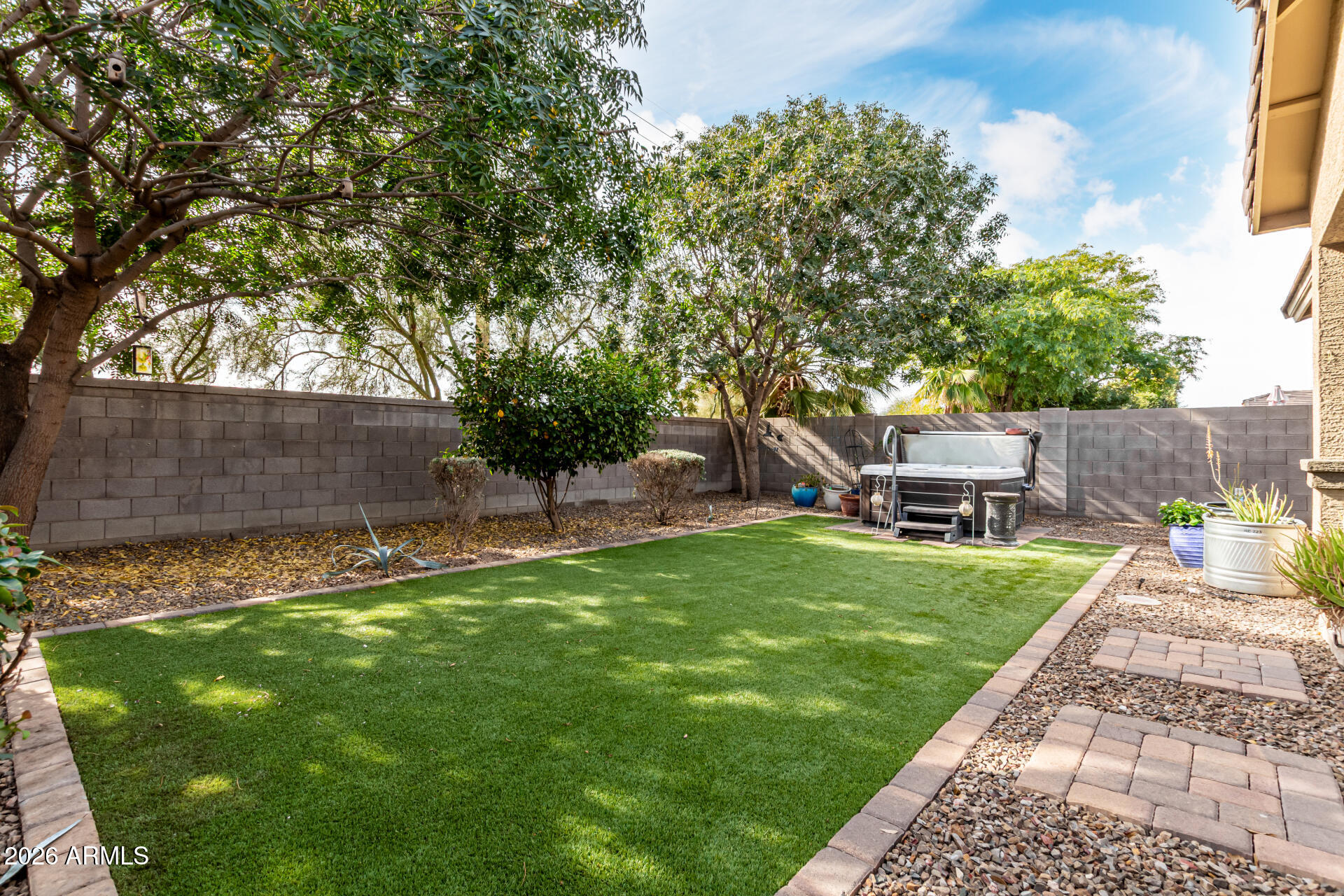 1413 West Crape Road Queen Creek, AZ 85140 - Photo 33 of 52 47 - Crape 1413