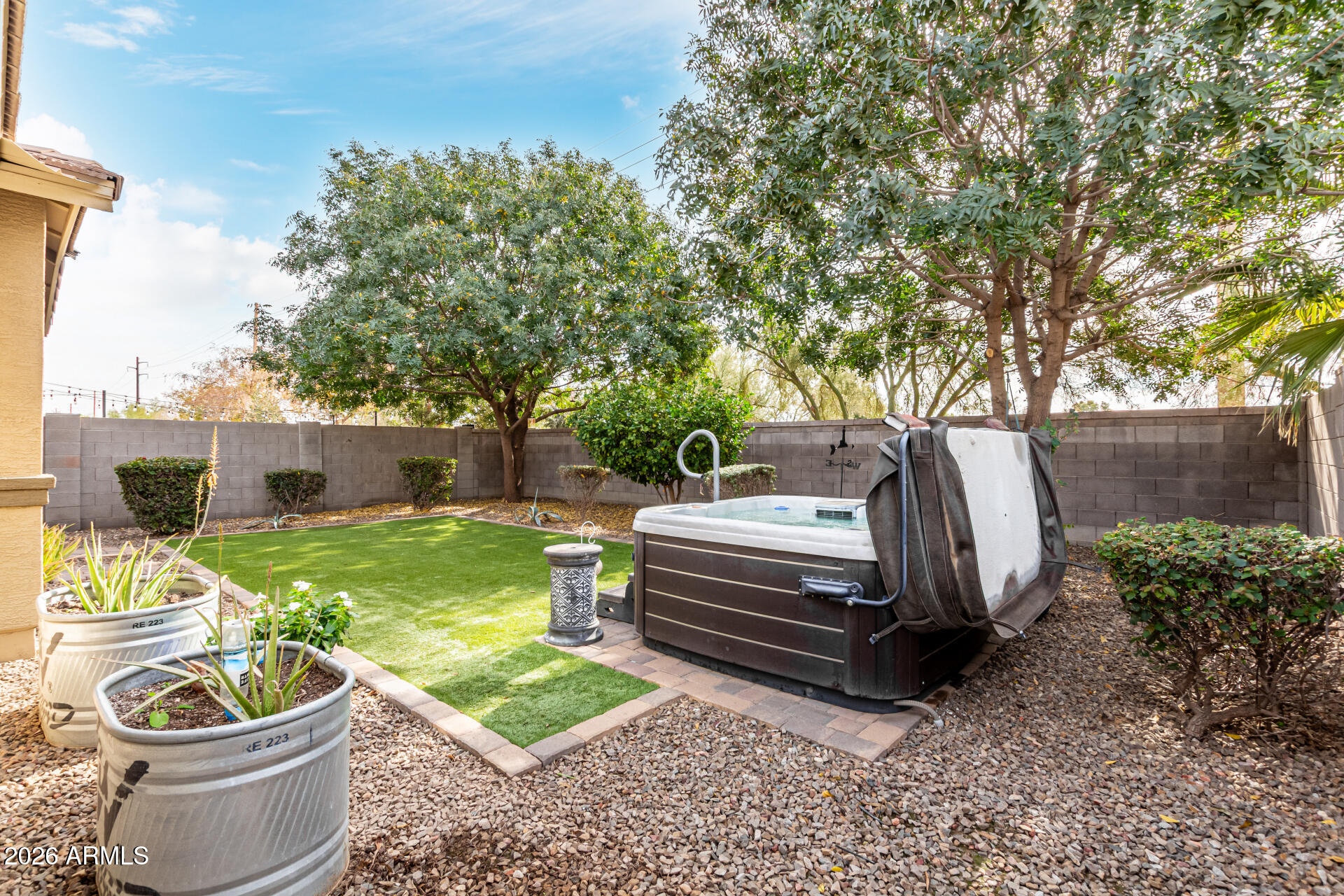 1413 West Crape Road Queen Creek, AZ 85140 - Photo 34 of 52 48 - Crape 1413