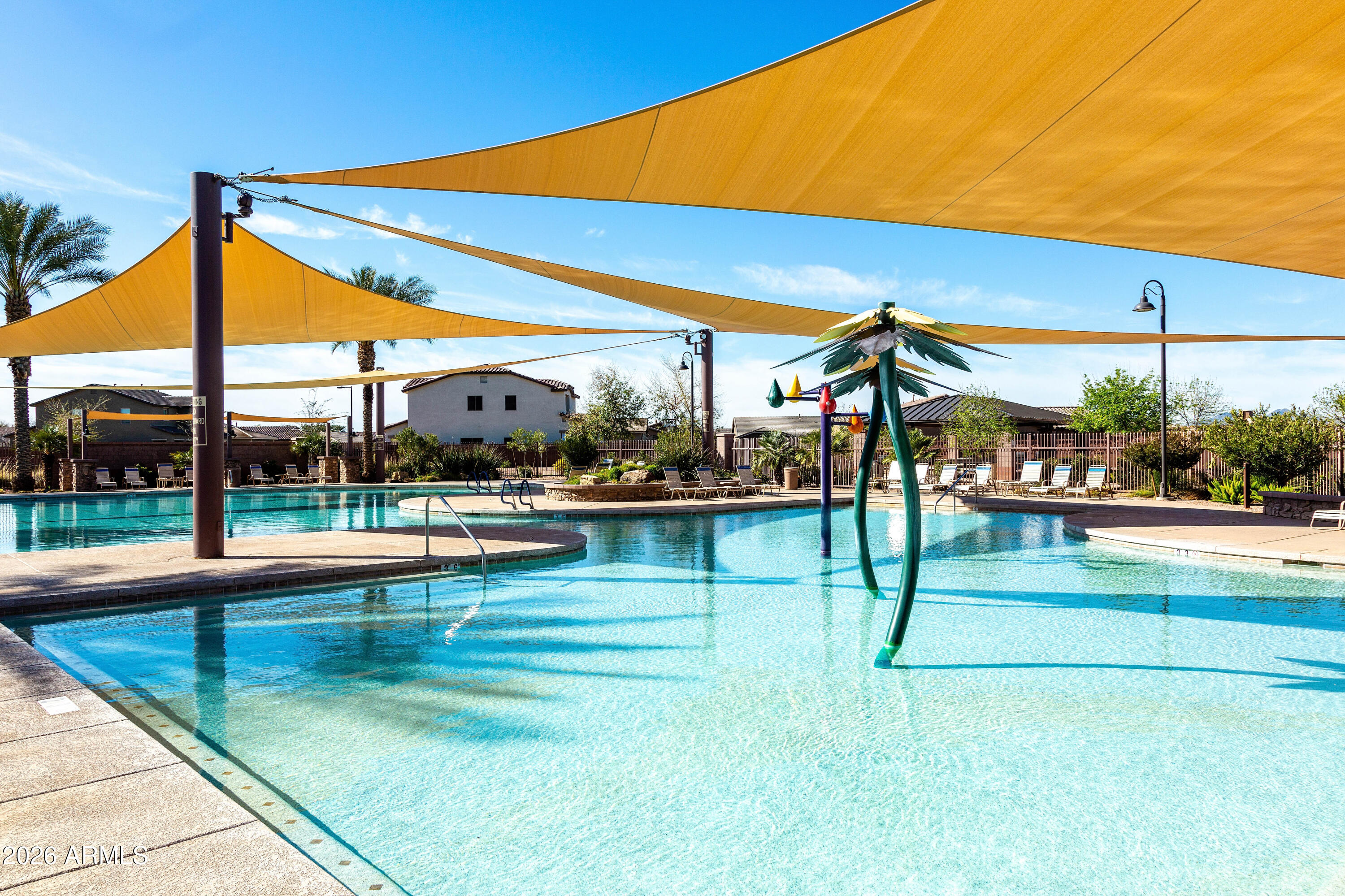 1413 West Crape Road Queen Creek, AZ 85140 - Photo 43 of 52 29 - Ironwood