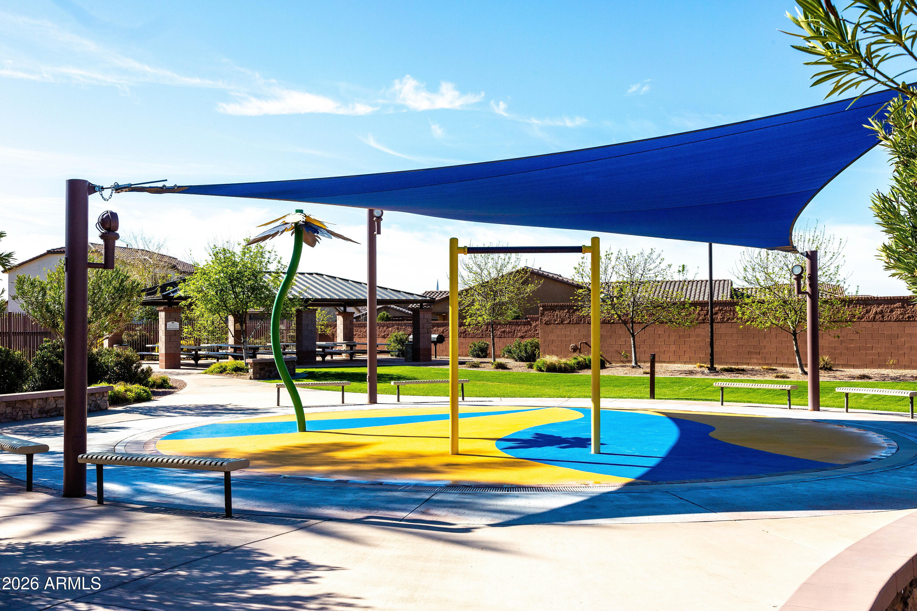 1413 West Crape Road Queen Creek, AZ 85140 - Photo 44 of 52 32 - Ironwood