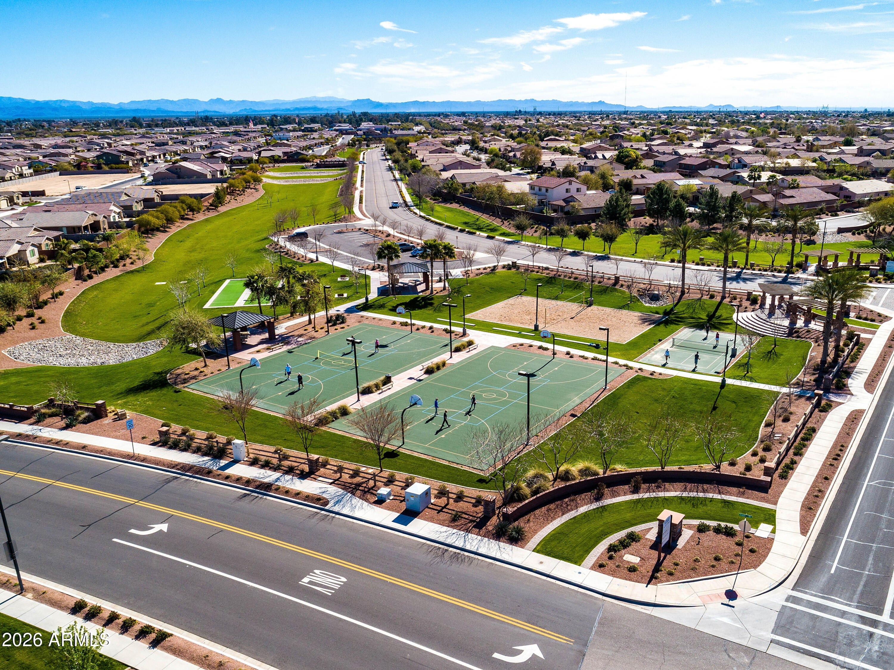 1413 West Crape Road Queen Creek, AZ 85140 - Photo 49 of 52 42 - Ironwood