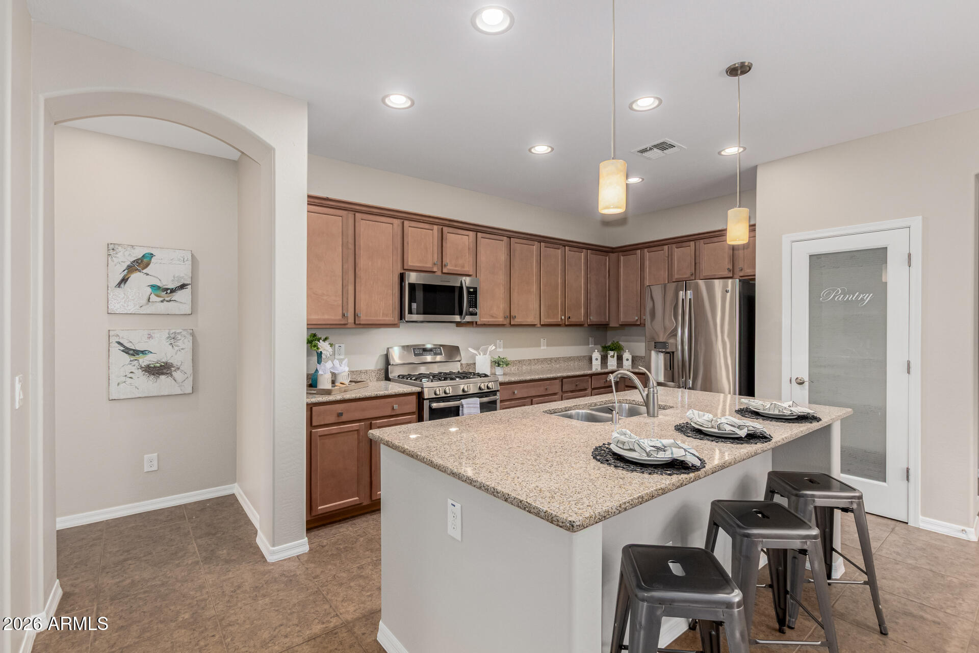 1413 West Crape Road Queen Creek, AZ 85140 - Photo 8 of 52 16 - Crape 1413