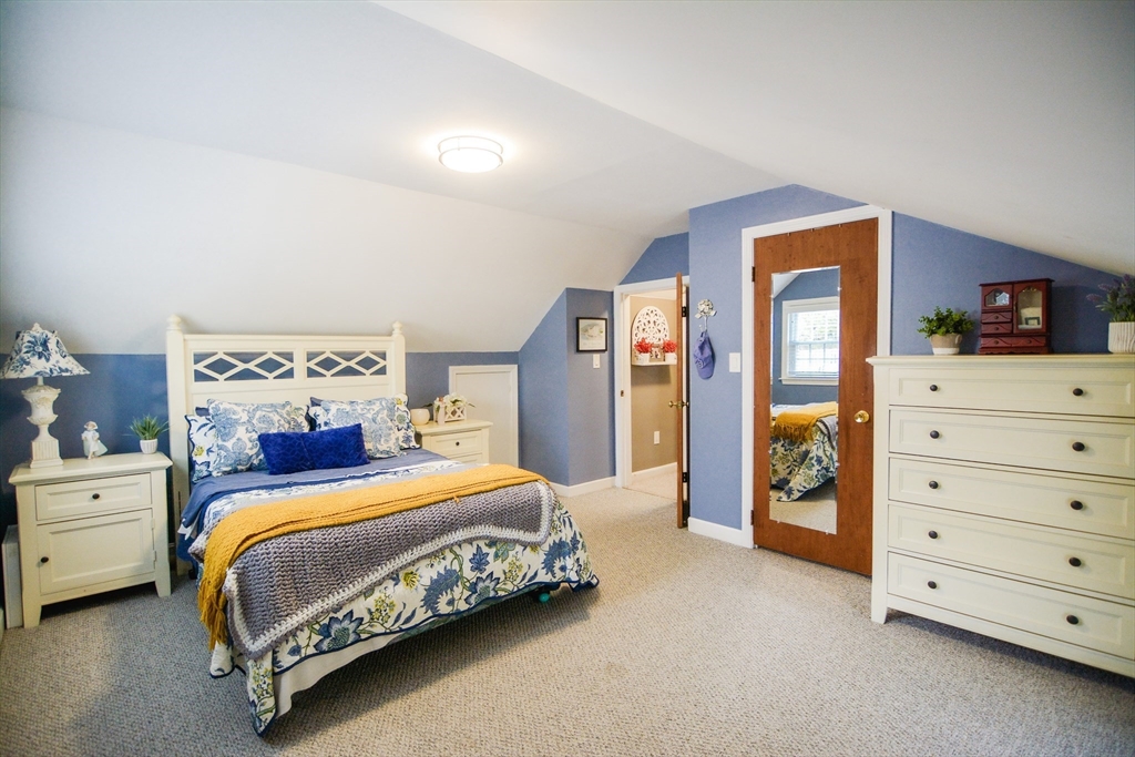 29 Benjamin Road Marlborough, MA 01752 - Photo 28 of 32 Gallery Image 28