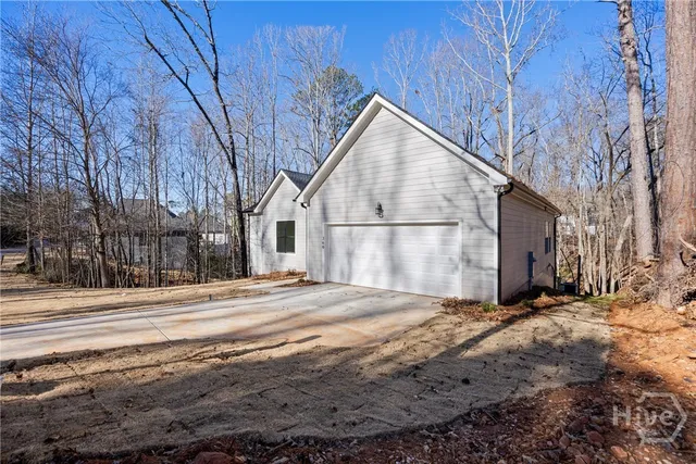 $585,000 | 360 Ansley Drive, Athens, GA 30605