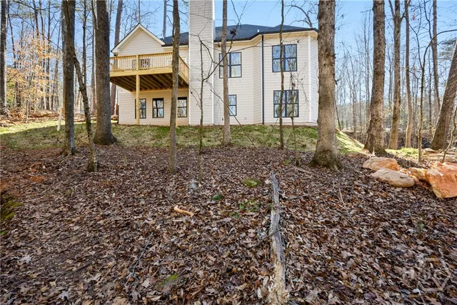 $585,000 | 360 Ansley Drive, Athens, GA 30605