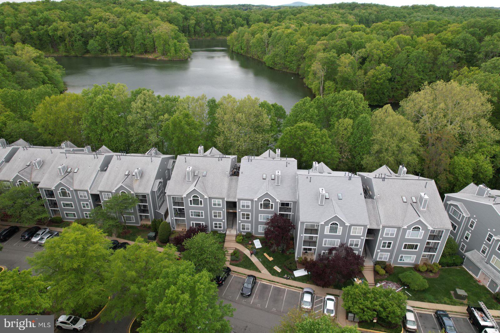 20406 Shore Harbour Drive, Unit 4A, Germantown, MD 20874 Compass