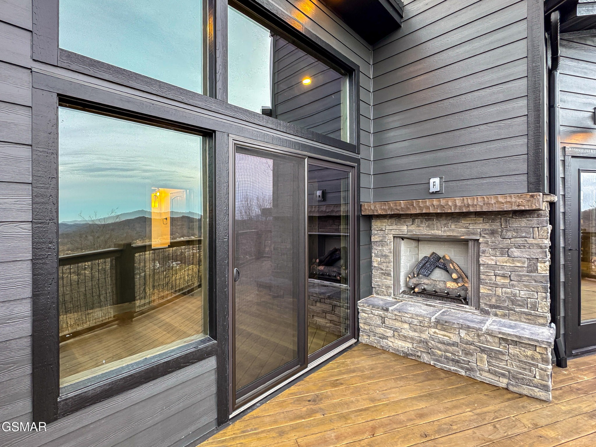 3201 Grouse Ridge Lane Sevierville, TN 37862 - Photo 35 of 62 Gallery Image 35