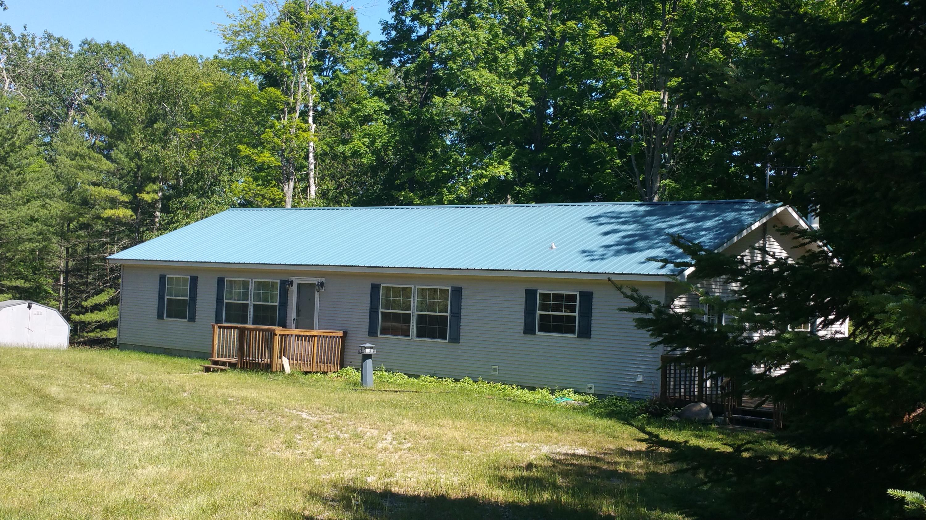 8905 West Mccollum Lake Road Curran, MI 48728 - Photo 31 of 38 Gallery Image 31
